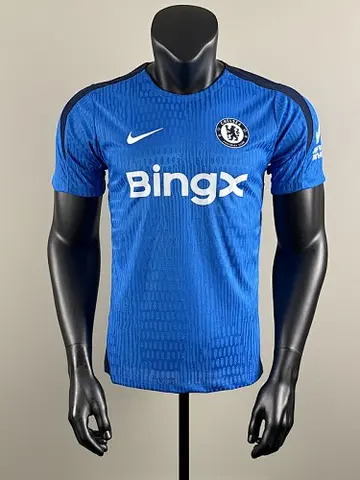 25-26 CHE blue special player version jersey