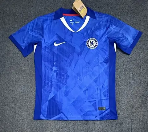 25-26 CHE home jersey