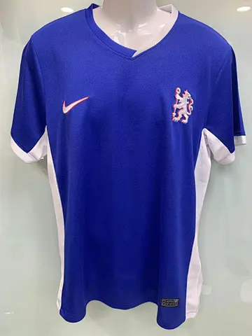 25-26 CHE home jersey