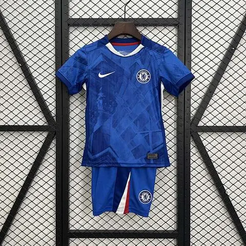 25-26 CHE home kid kit