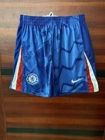 25-26 CHE home shorts
