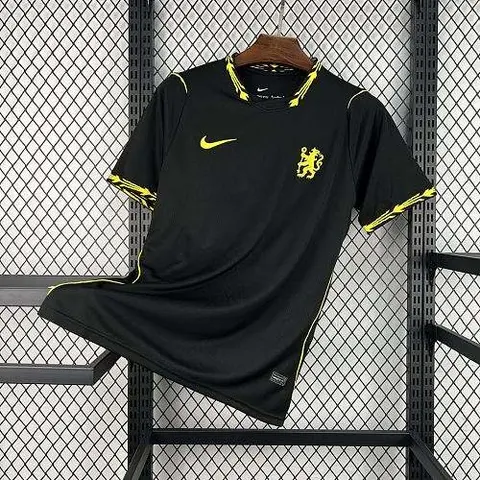Ensemble de football 26-27 Chelsea — Extérieur · tailles S–4XL
