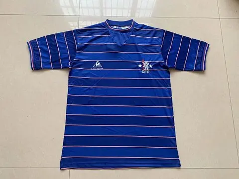 83-85 CHE home
