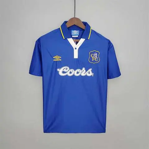 95-97 CHE home