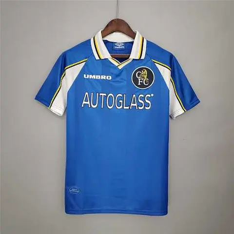 97-99 CHE home