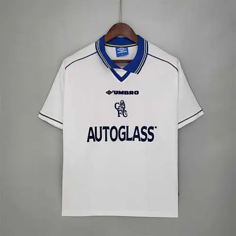 98-00 CHE away