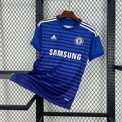 Chelsea 2014/15 Home Retro Jersey