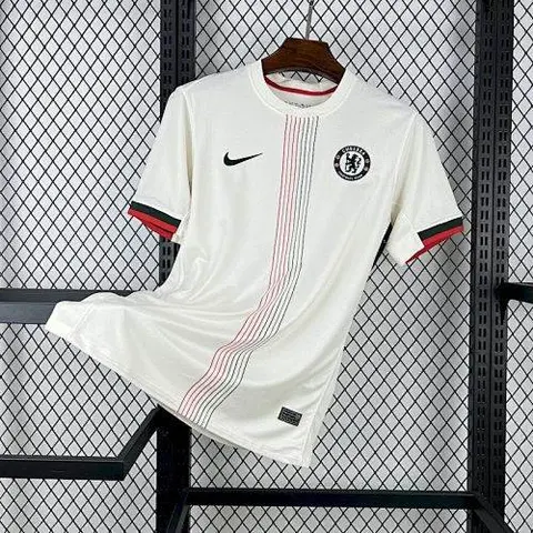 Chelsea 2025/26 Away Jersey