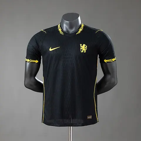 Chelsea 26/27 Third Away Player Version Jersey S-4XL