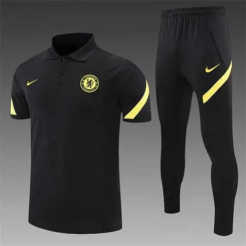 Polo CHE black