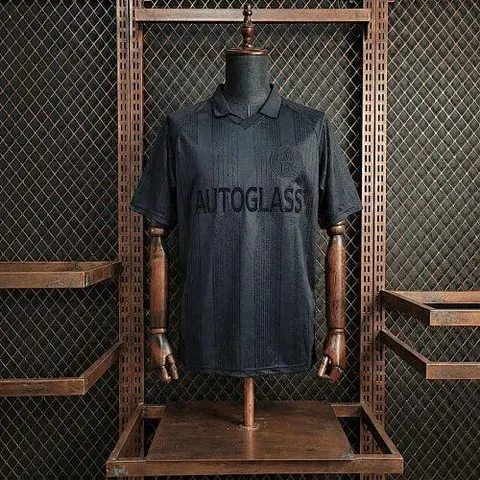 Retro Chelsea 1998/00 Second Away Jersey S-XXL