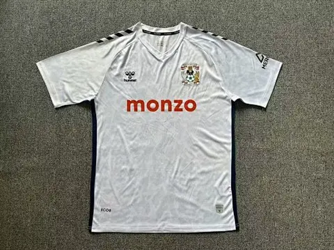 24-25 Coventry City away S-XXL