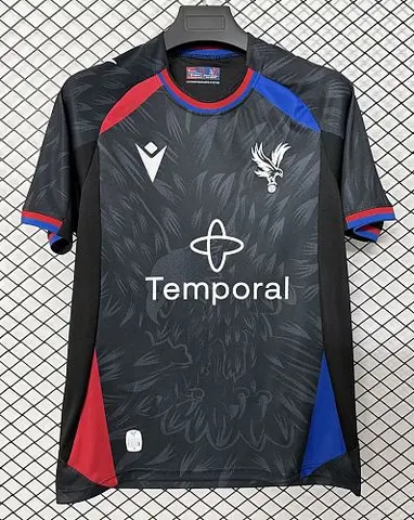 2026/27 Crystal Palace Away Soccer Jersey S-4XL