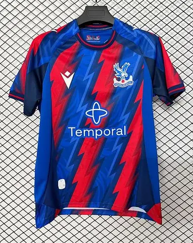 2026/27 Crystal Palace Third Away Soccer Jersey S-4XL