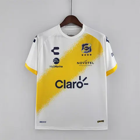 22-23 Everton de Viña del Mar third away