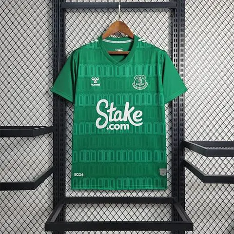 23-24 Everton away