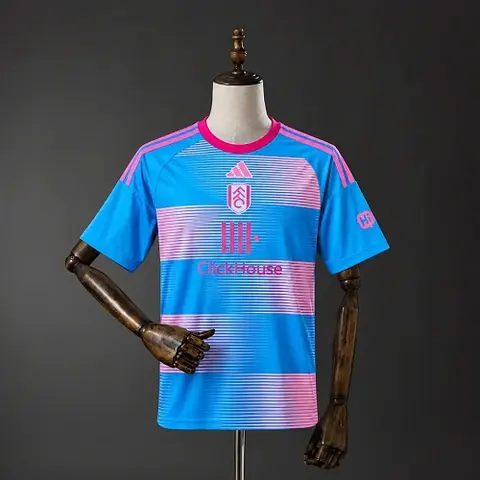2026/27 Fulham Third Away Soccer Jersey S-4XL
