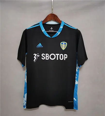 20-21 Leeds Goalkeeper uniform