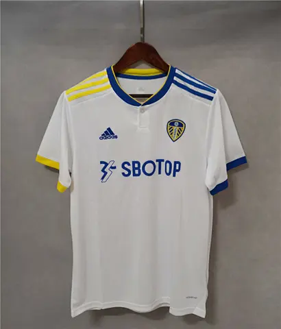 20-21 Leeds white special edition
