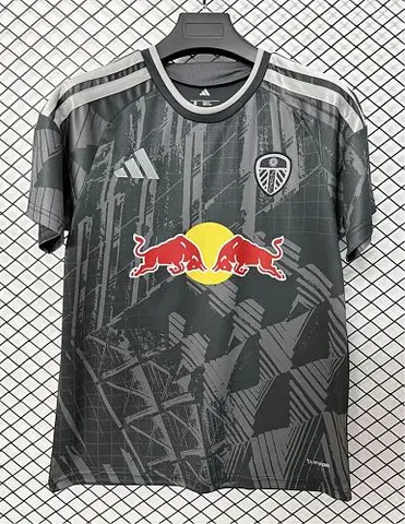 2026/27 Leeds United Third Away Soccer Jersey S-4XL