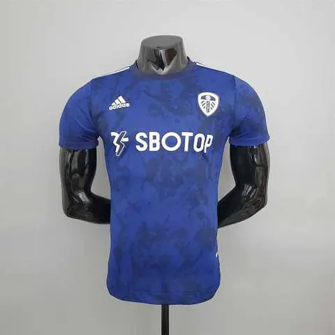 21-22 Leeds United away player version