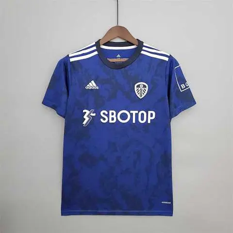 21-22 Leeds United away