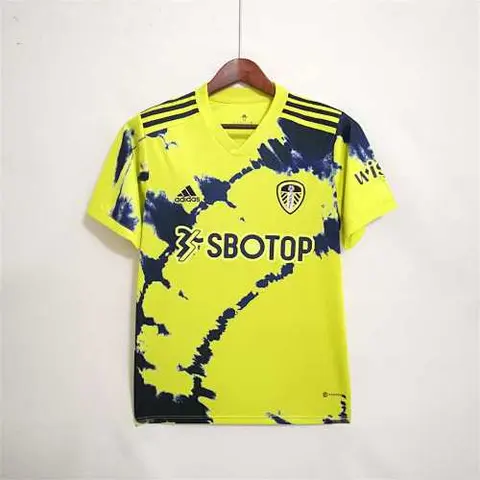 22-23 Leeds United away