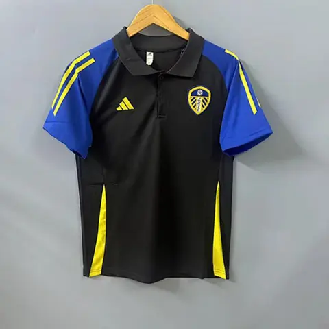 24-25 Leeds Black Polo