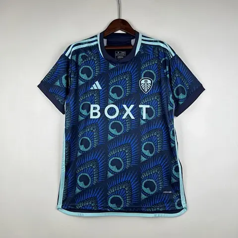 Leeds 23/24 United away S-4XL
