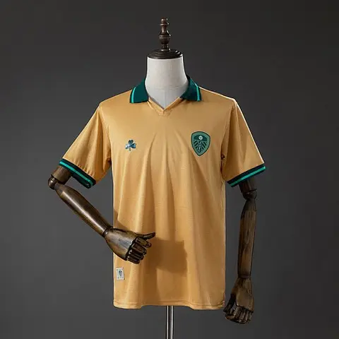 Leeds United 26/27 St. Patrick's Day Jersey S-XXL
