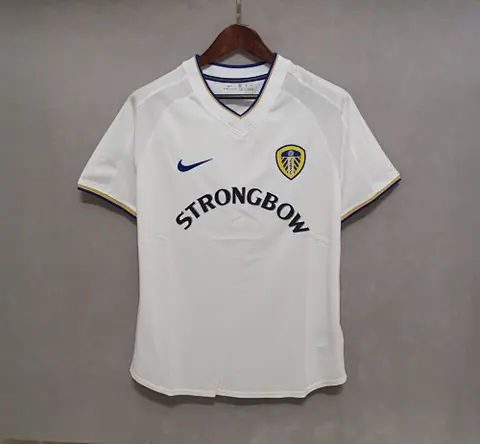 Retro Leeds United home 00_01