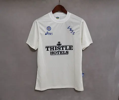 Retro Leeds United home 95_96