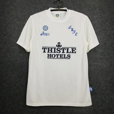 Retro Leeds United home 95_96