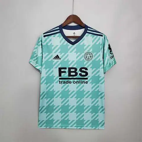21-22 Leicester City away