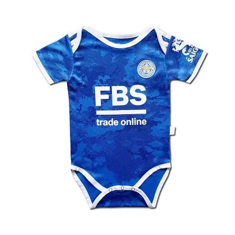 21-22 Leicester City home Baby