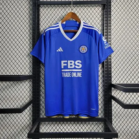 23-24 Leicester City home