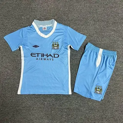 11-12 MCI home retro kid kit