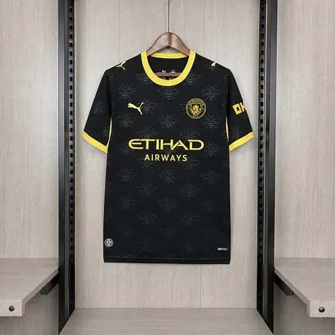 2026/27 Manchester City Third Away Soccer Jersey S-4XL