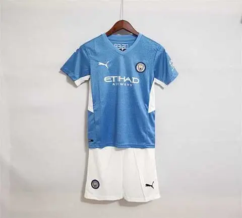 21-22 MCI home kids kit