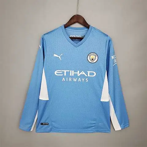 21-22 MCI home long sleeve