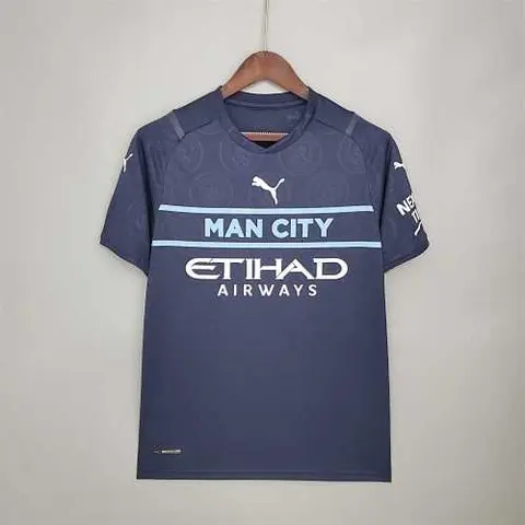 21-22 MCI third away