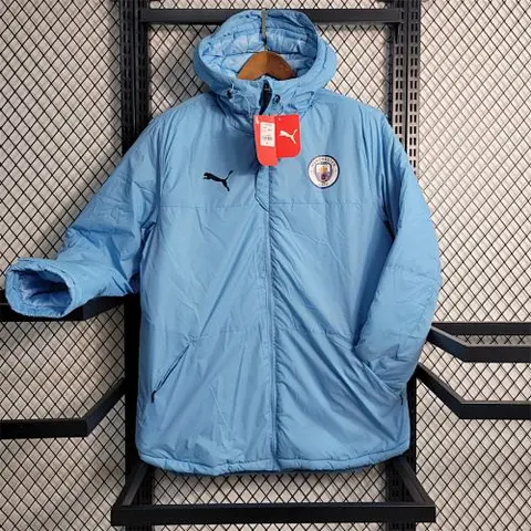 22-23 Down Jackets Thermal Jacket MCI