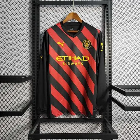 22-23 MCI away long sleeves