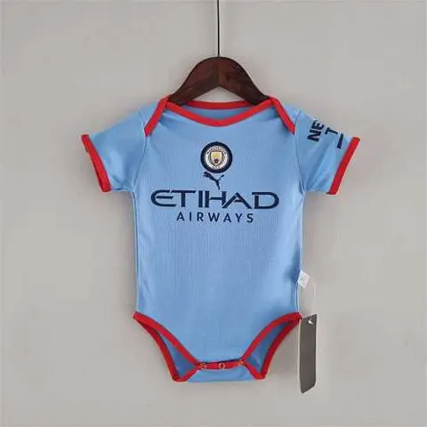 22-23 MCI home Baby
