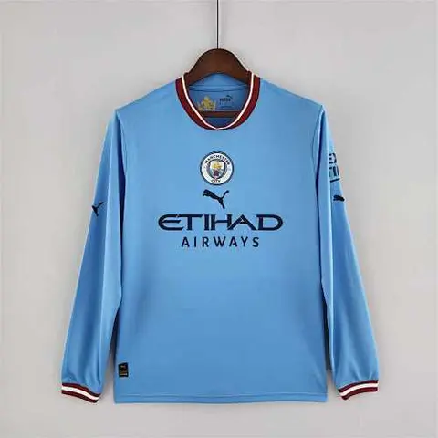 22-23 MCI home long sleeve