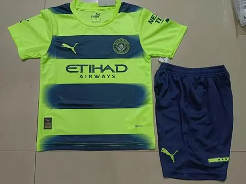 22-23 MCI third kids kit