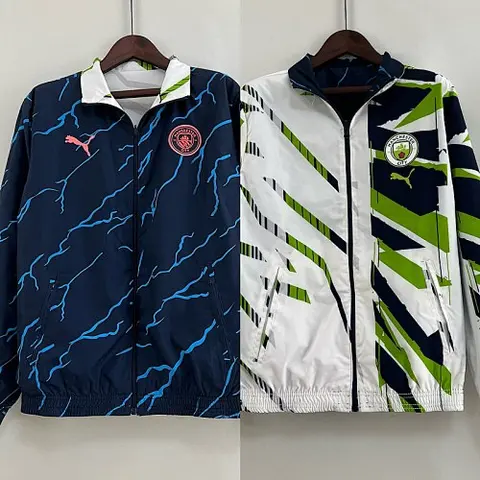 23-24 MCI Reversible Windbreaker S-XXL