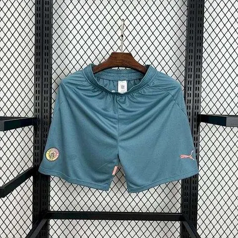 24-25 MCI Fourth Shorts