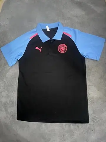 24-25 MCI black blue POLO