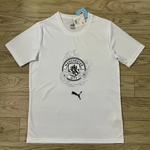 24-25 MCI dragon special version cotton T-shirt